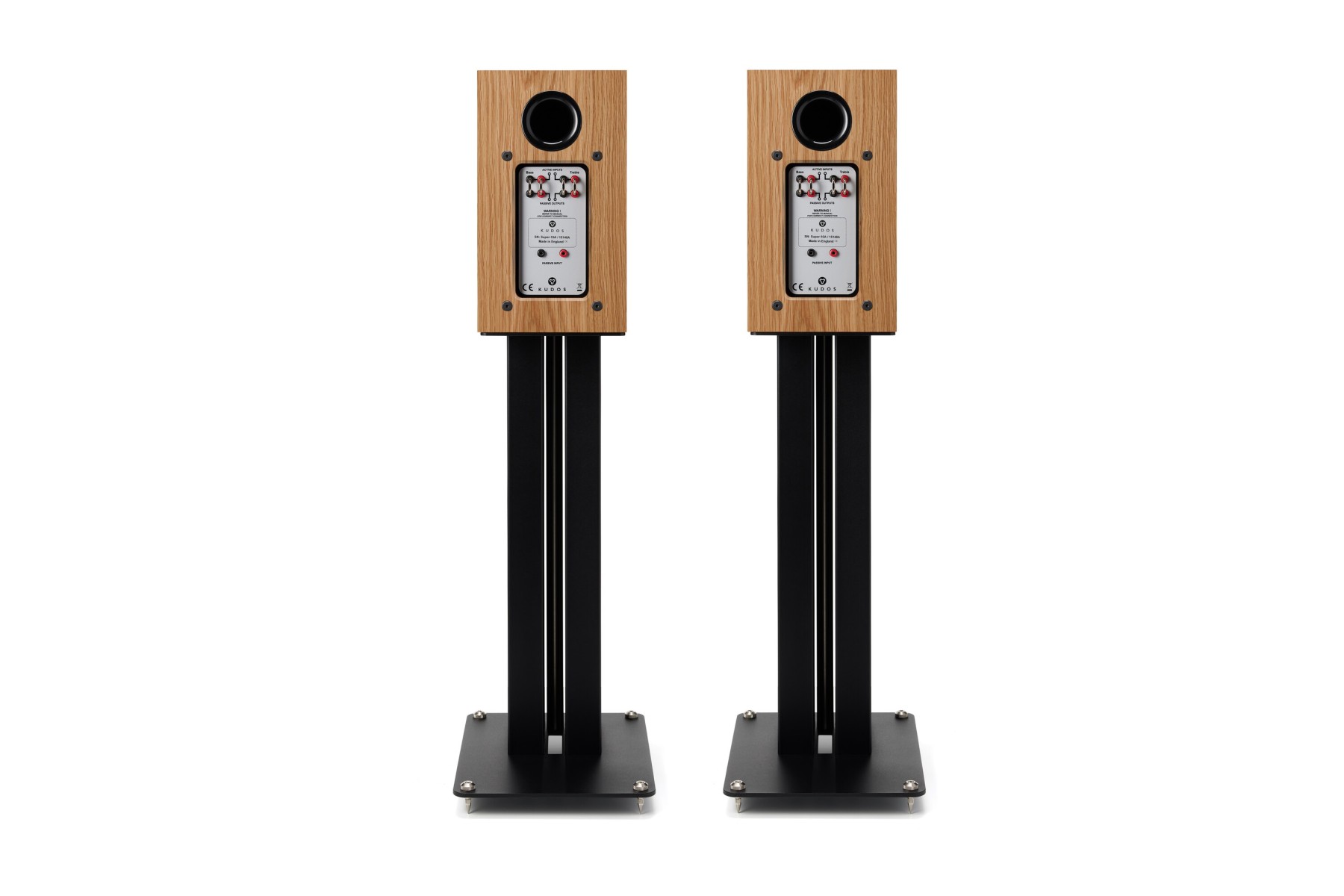 Kudos Super 10A Loudspeakers Pair